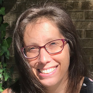 Jennifer Apsel