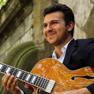 Benno Marmur