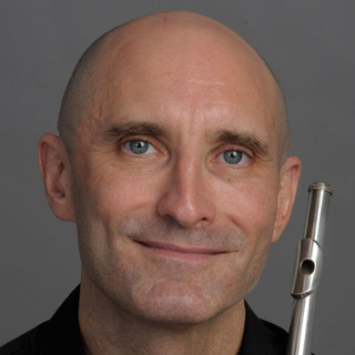 Keith Bonner