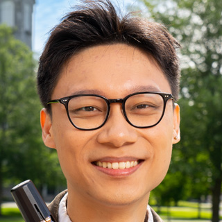 George Chen