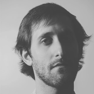 Luke Marantz