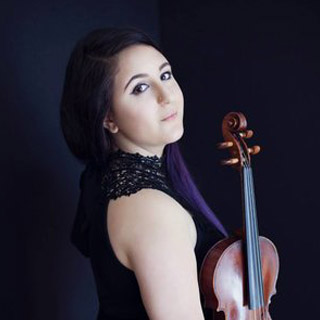 Mia Nardi-Huffman