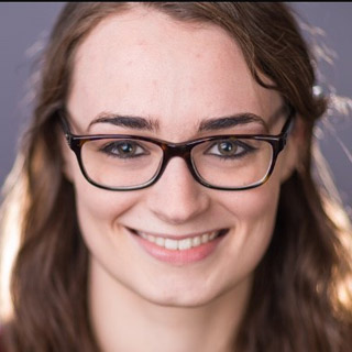 Katherine Miller