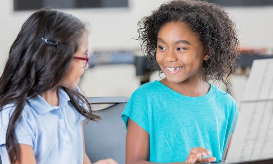 Children's Partner Piano