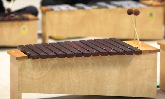 Xylophone