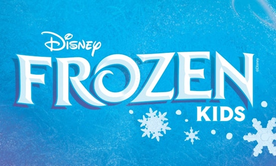 Musical Theater Workshop: Disney’s <em>Frozen Kids</em>