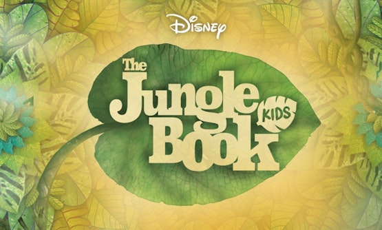 Musical Theater Workshop: <em>Disney’s The Jungle Book Kids</em>