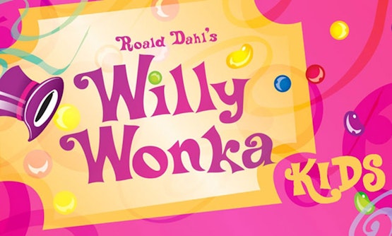 Musical Theater Workshop: <em>Roald Dahl’s Willy Wonka Kids</em>