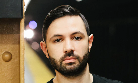 Advanced Poetry with Alex Dimitrov